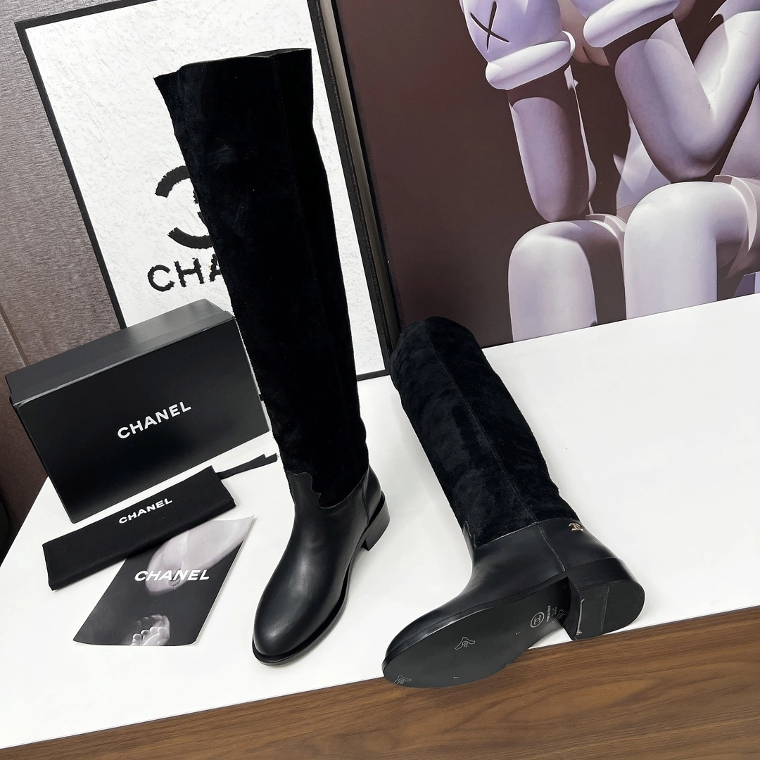 COCO-- 3h1958 G46590-B21028-94305 cowhide Heel height ：3.5cm item:E-X362I2403